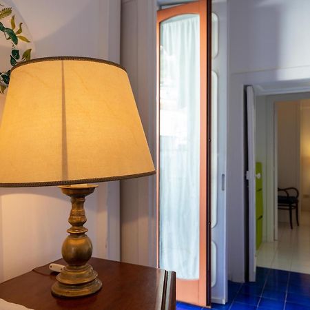Stefania Flat - Amalfi Center Apartment Bagian luar foto