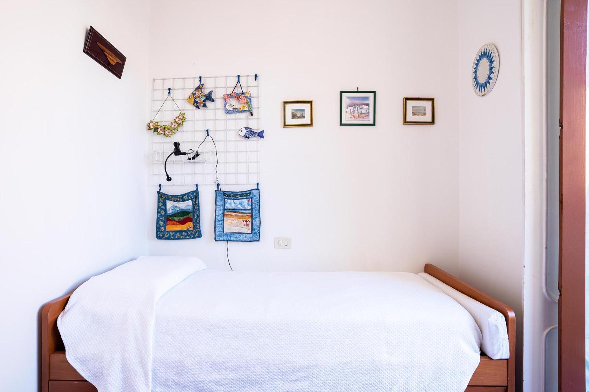 Stefania Flat - Amalfi Center Apartment Bagian luar foto